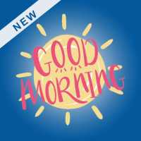Good morning images for Whatsapp – WAStickerApps