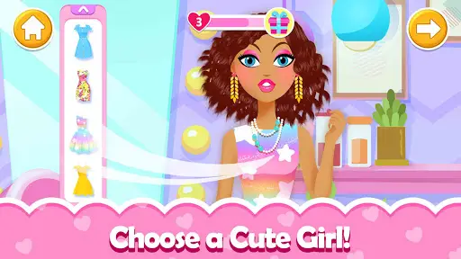 Hair Salon Artist APK Download 2023 - Free - 9Apps Hair Salon Artist APK Download 2023 - Free - 9Apps