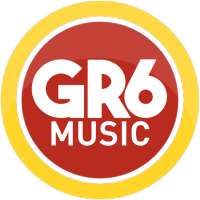 GR6 Music Oficial on 9Apps