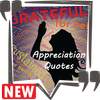 Appreciation quotes gratitude and thank you cards