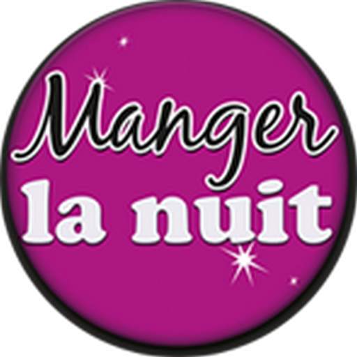 Manger la Nuit Caen