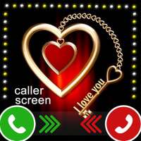 Caller Screen,  Caller Screen themes free