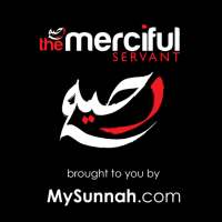 The Merciful Servant on 9Apps