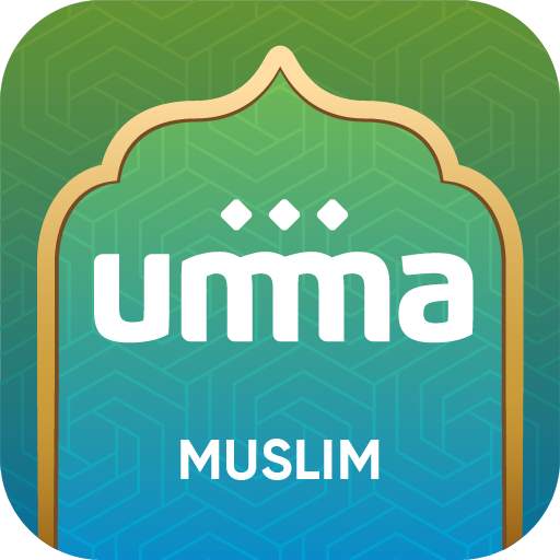 umma - Quran Majeed, Prayer times & Qibla Finder