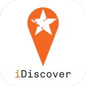 iDiscover Thailand on 9Apps