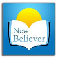 Bible - New Believers