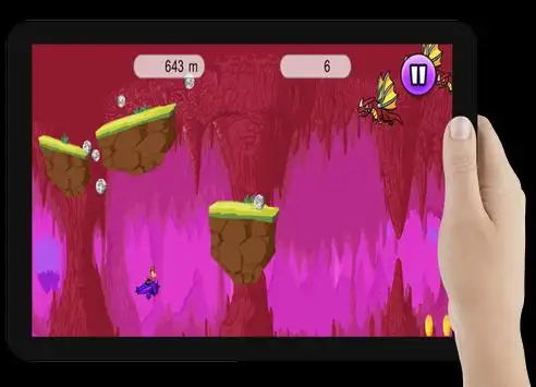 Rayman® Legends Beatbox for Android - Free App Download