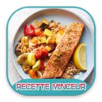 Recette Minceur Saines Rapide 2018 on 9Apps