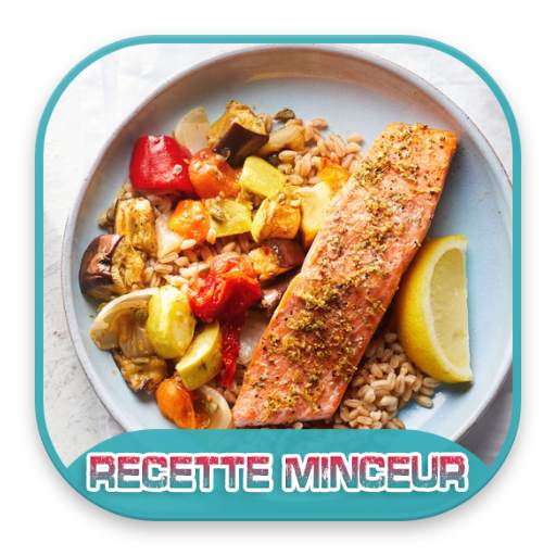 Recette Minceur Saines Rapide 2018