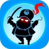 Pirate Kings vs. Zombies