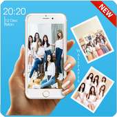 45  Idol Wallpaper Apink on 9Apps