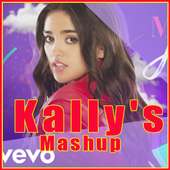 Ost. Kally's Mashup - Key of Life Musica y Letras on 9Apps
