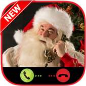 Video Call Santa : Santa Claus Real Phone Number