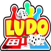 Ludo Ludo Classic - King 2020