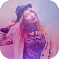 Blend Photo Editor & Collage Maker, Photo Effects