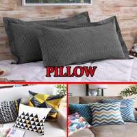 Pillow Designs