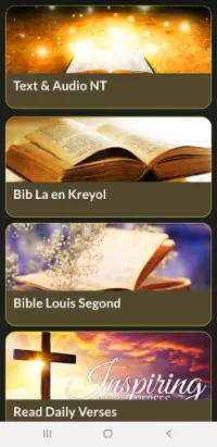 Bib Kreyol Ayisyen (Haitian Creole Bible) APK Download 2023 - Free - 9Apps