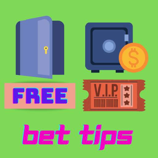 bet tips free and vip