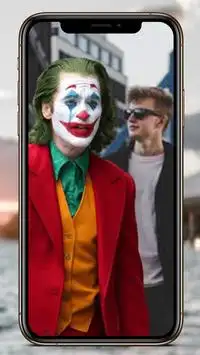 Selfie With Joker APK Download 2023 - Free - 9Apps Selfie With Joker APK Download 2023 - Free - 9Apps