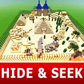 How to Make a Hide N Seek Arena in Minecraft PE 0.13 - Instructables