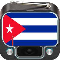 Radios de Cuba Gratis en Vivo AM FM on 9Apps