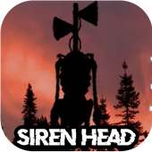 Siren Head Guide