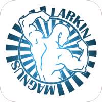 Larkin Magnus Fitness on 9Apps