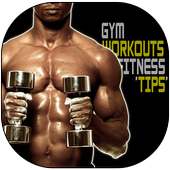 Gym Workouts & Fitness Tips on 9Apps