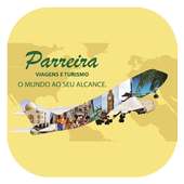 PARREIRA VIAGENS E TURISMO