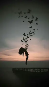 Lonely Girl Wallpapers HD APK Download 2023 - Free - 9Apps Lonely Girl Wallpapers HD APK Download 2023 - Free - 9Apps