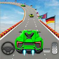 Car Race Master | Stunt Racing on 9Apps