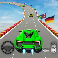 Racing Master Car Race Master 3D - Gameplay Walkthrough Part 1 All Levels  1-10 (iOS,Android) 