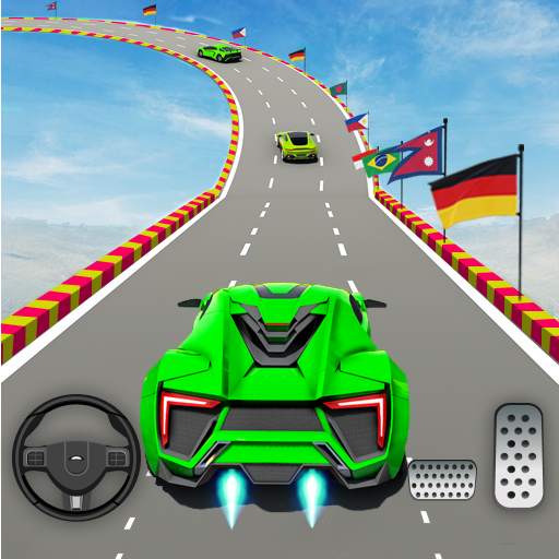 Car Race Master | Stunt Racing
