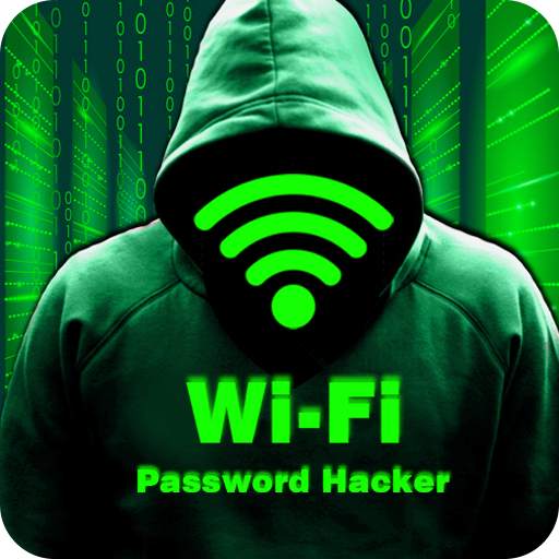 Wifi Hacker Prank 2020 - Prank Wifi