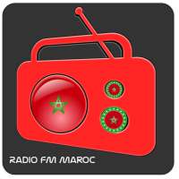 Radio Marooc on 9Apps