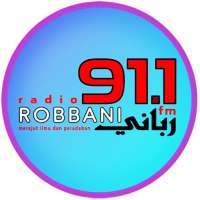 Robbani91.1FM on 9Apps