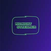 MidnightStreamer Player