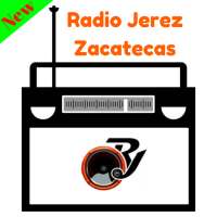 Radio Jerez Zacatecas - Radio Jerez 89.1 FM on 9Apps