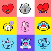 Cute BT21 Wallpapers Lockscreen HD APK Download 2023 - Free - 9Apps Cute BT21 Wallpapers Lockscreen HD APK Download 2023 - Free - 9Apps
