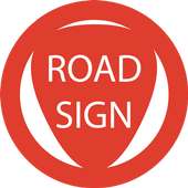 Road and Traffic Signs Test