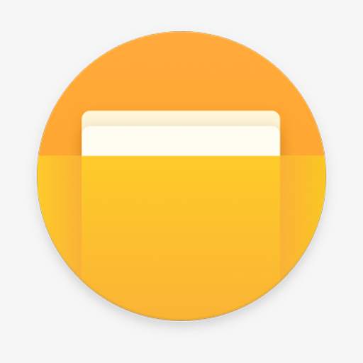 OnePlus File Manager