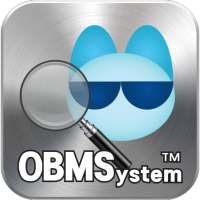 오비엠 포스(OBMPOS Mobile Web)