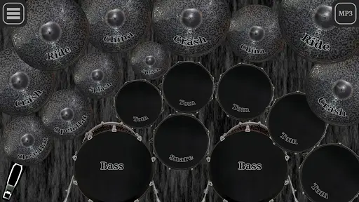 Drum Kit Metal На Андроид App Скачать - 9Apps