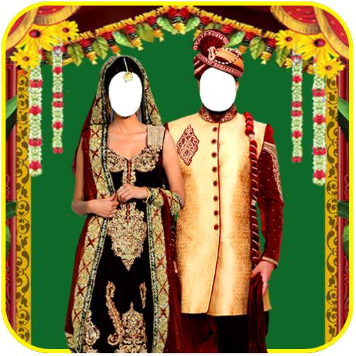 Couple Wedding Suit Hd