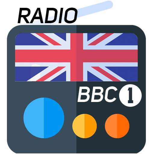 UK BBC Radio 1