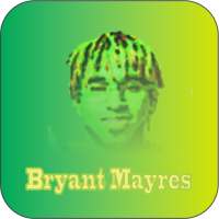 Bryant Myers Música