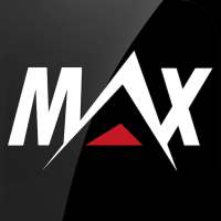 MAXOUT : Max The Body Club on 9Apps