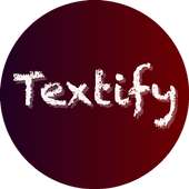 Textify