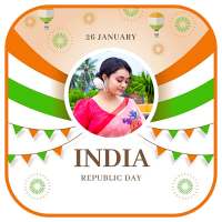 26 January Photo Frame 2022