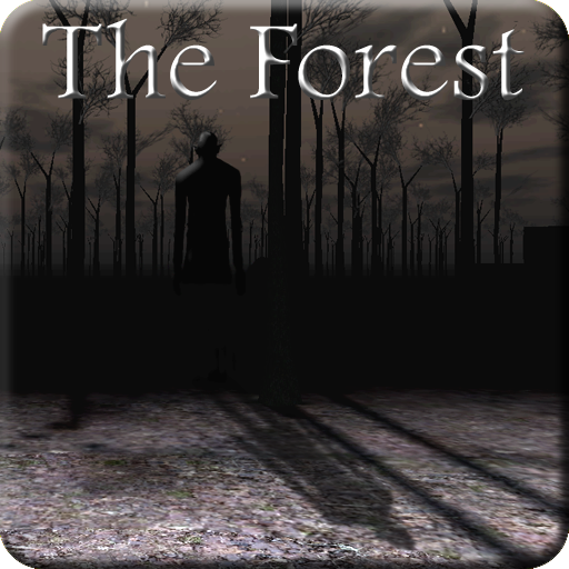Slendrina: The Forest आइकन